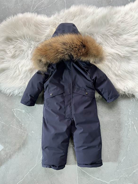 Moncler Snow Coverall Kids ID:20251123-200
